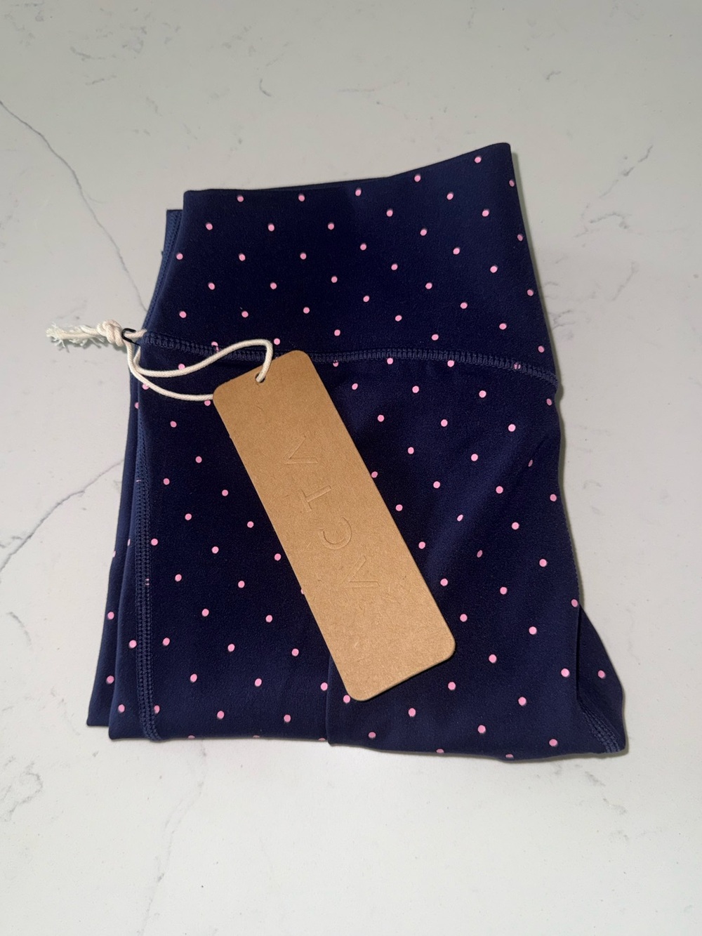acta leggings